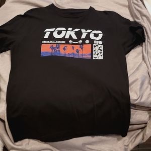 Medium Tokyo T-Shirt